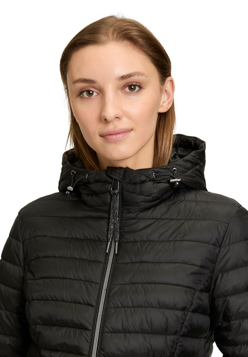 Steppjacke