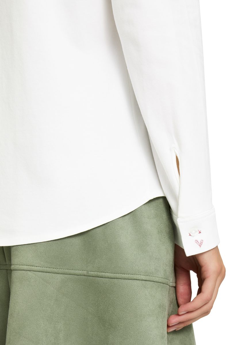 Langarm-Shirt