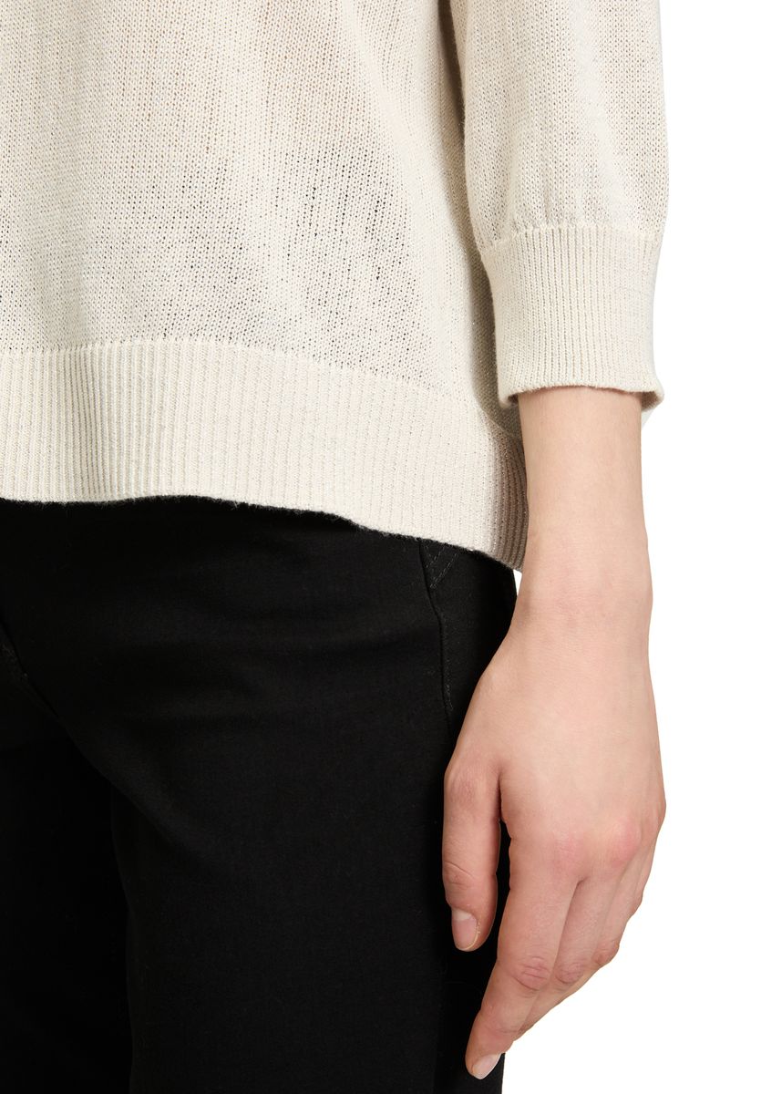 Feinstrickpullover