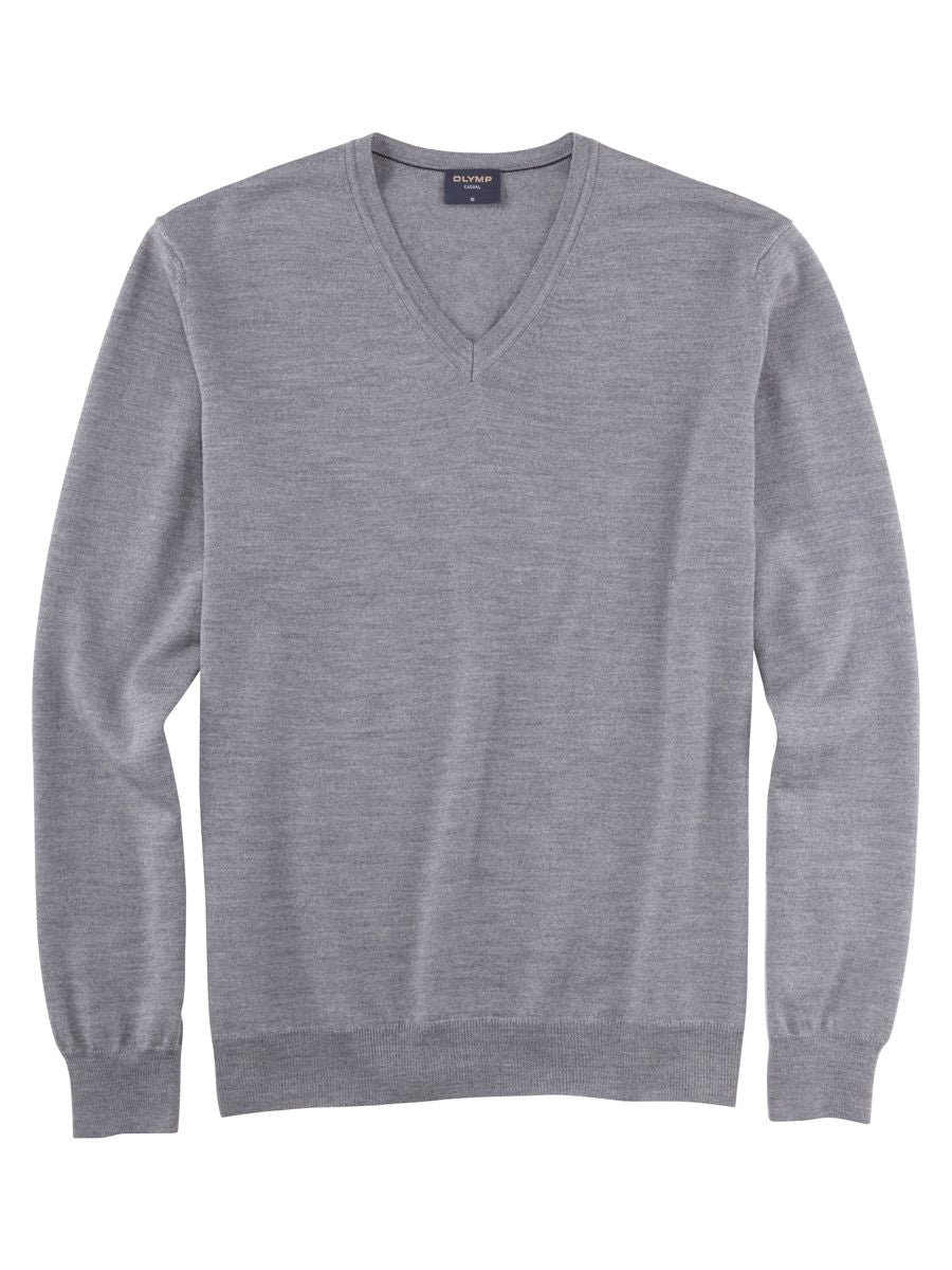 OLYMP Casual Strick