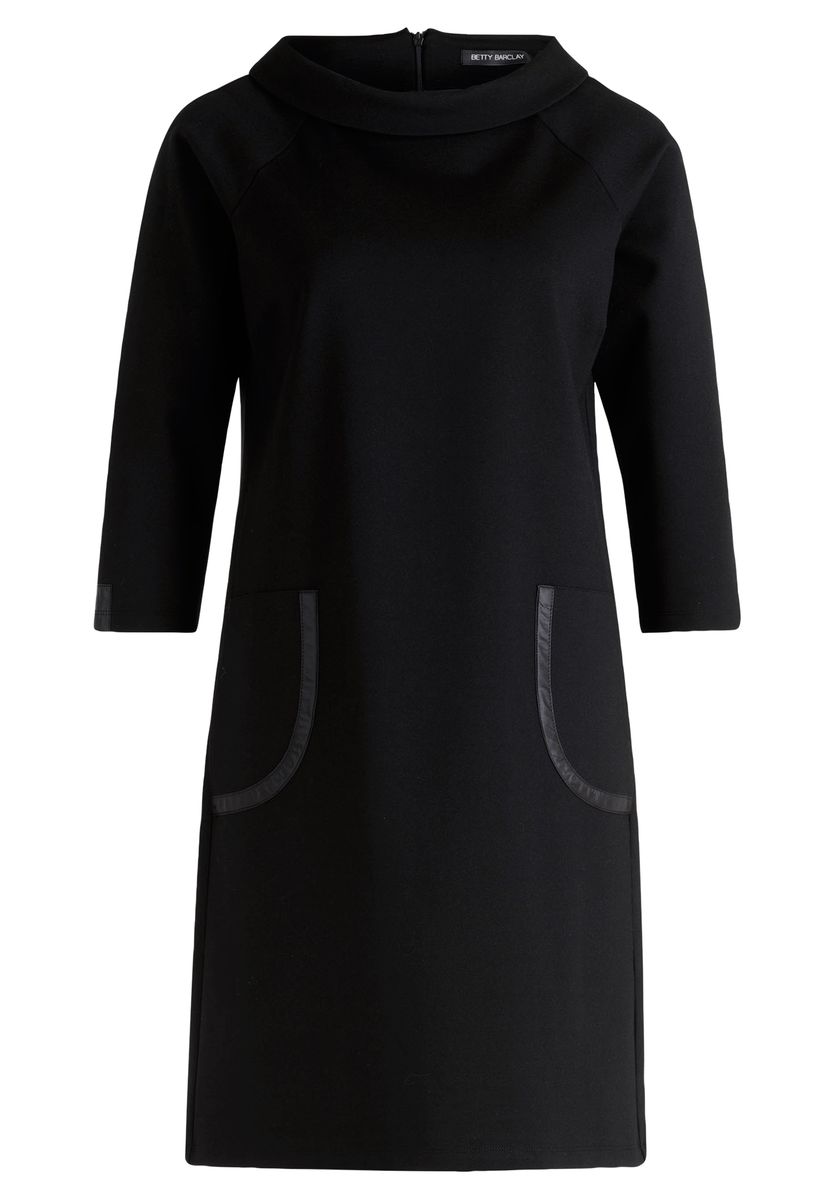 Sweatkleid