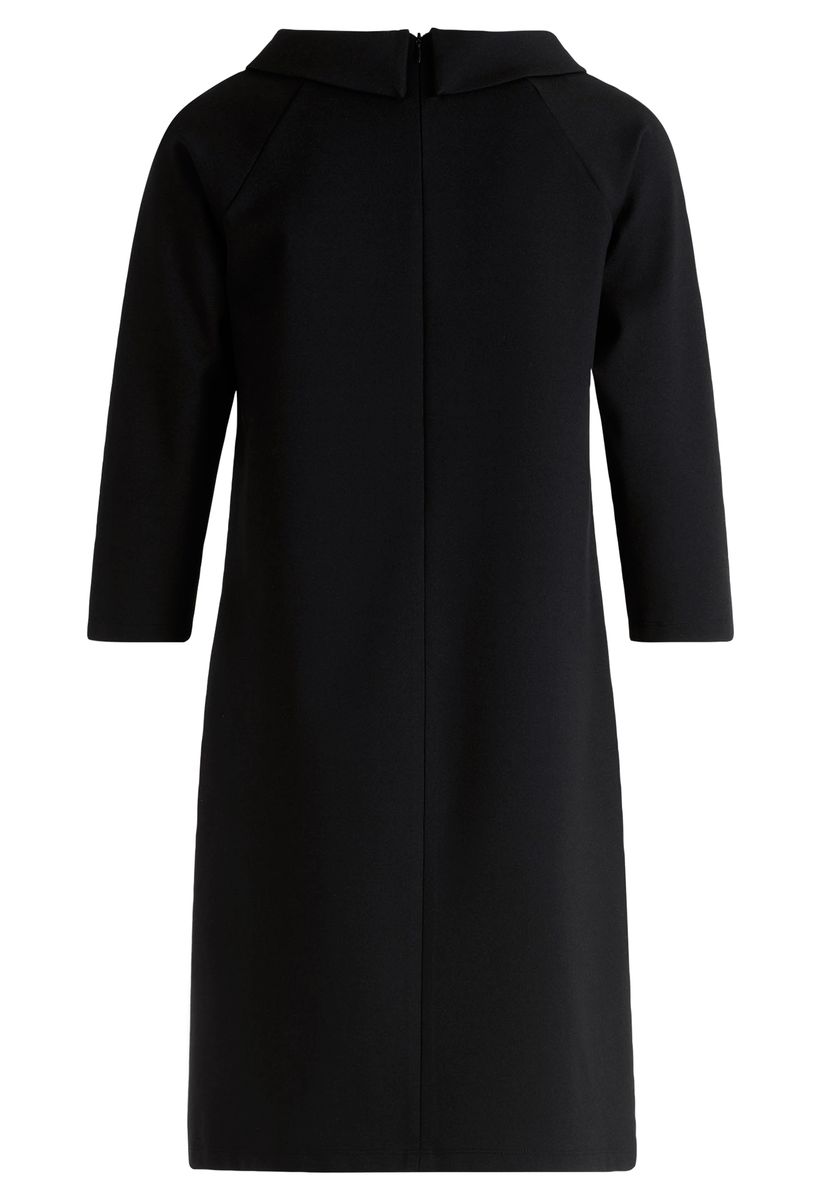 Sweatkleid
