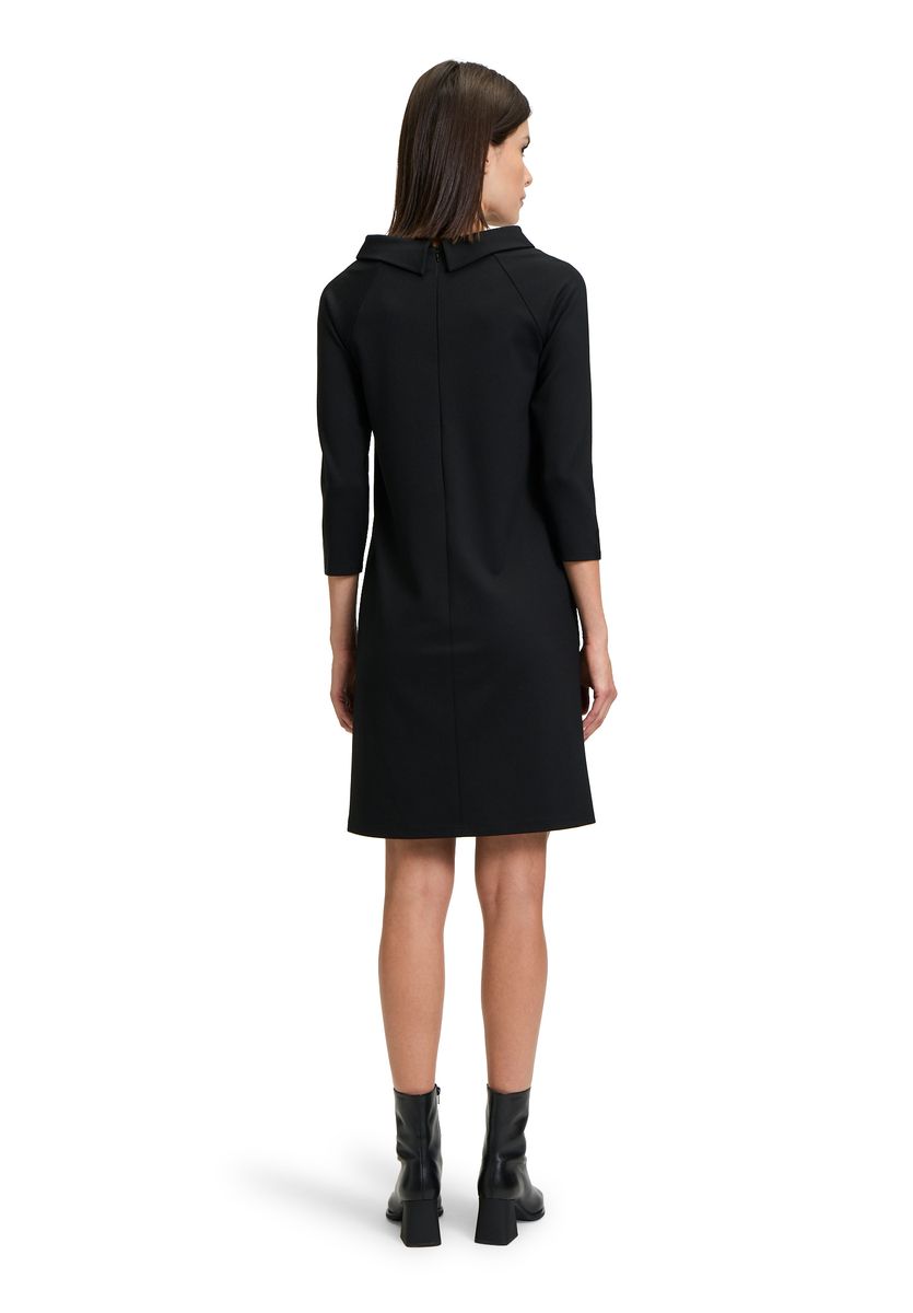 Sweatkleid