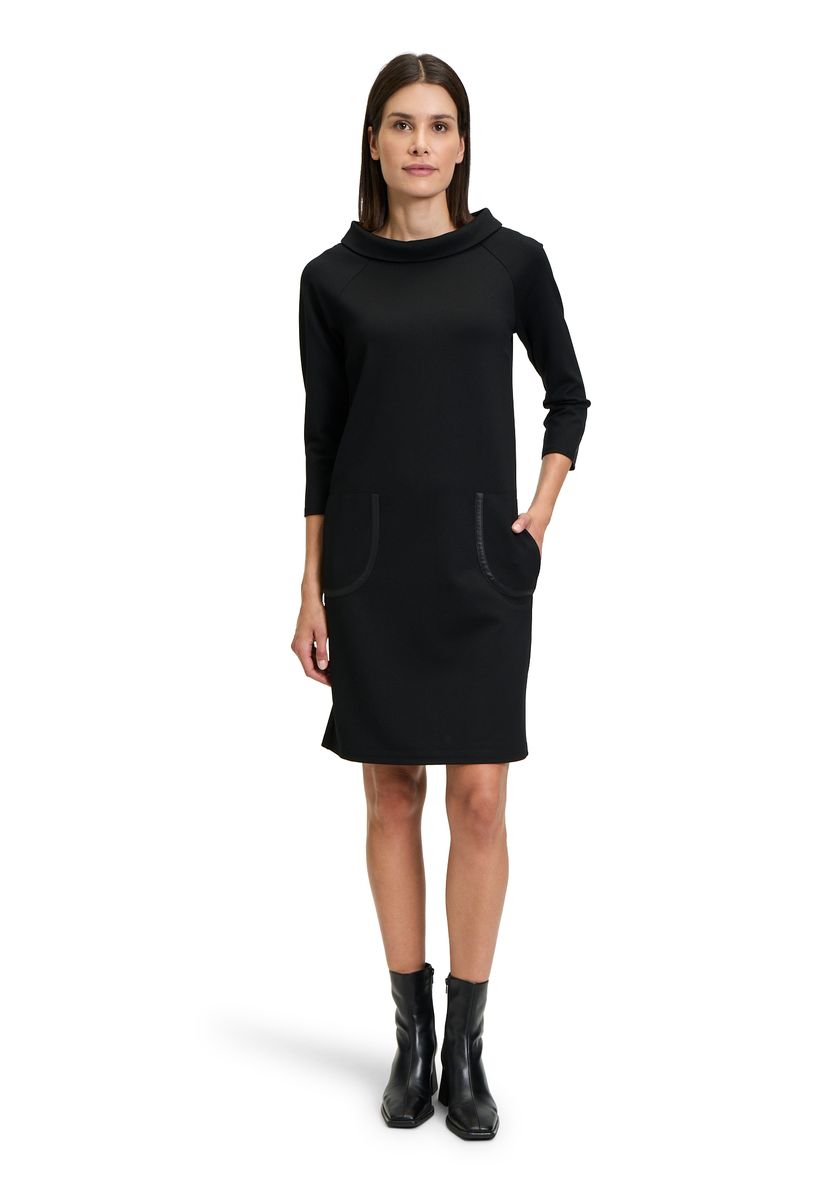 Sweatkleid