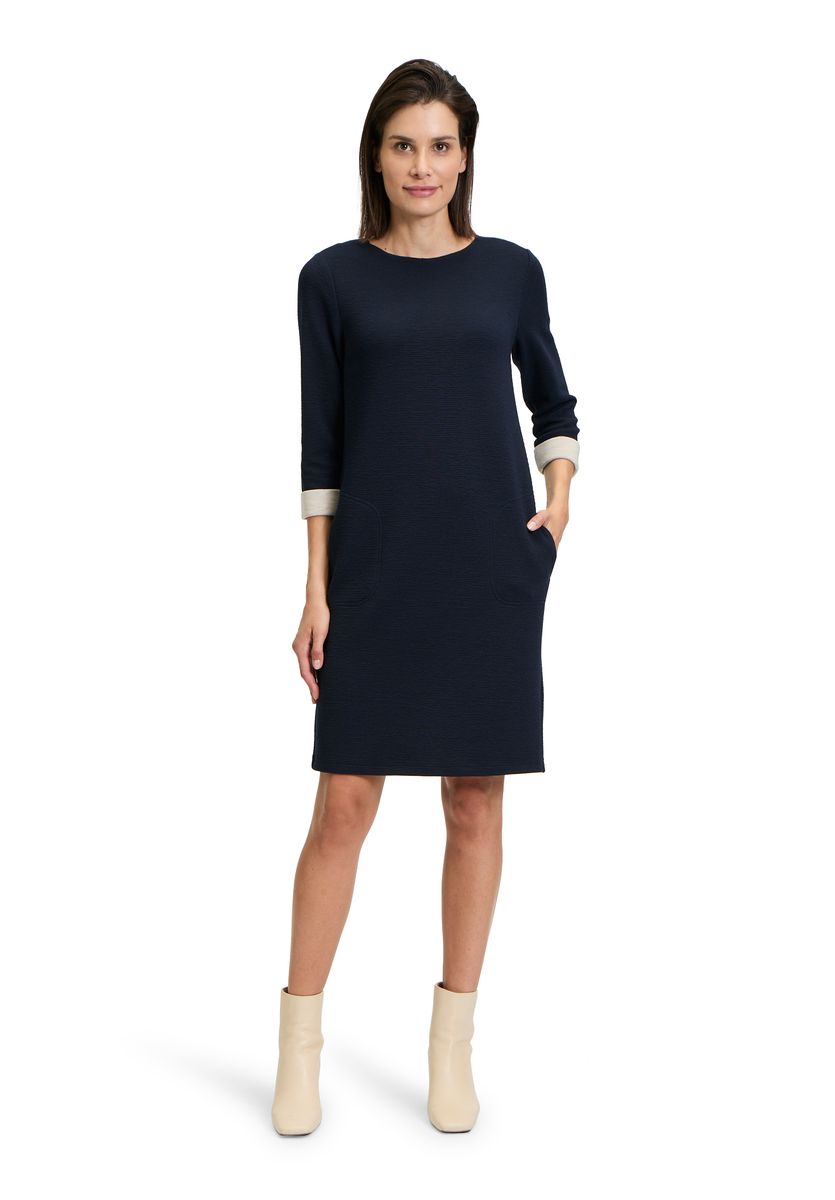 Jerseykleid