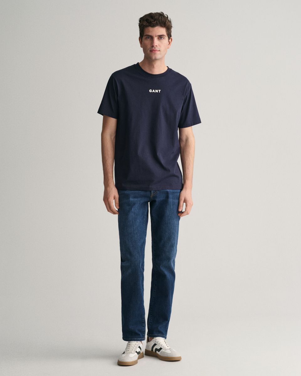 Slim Fit Jeans