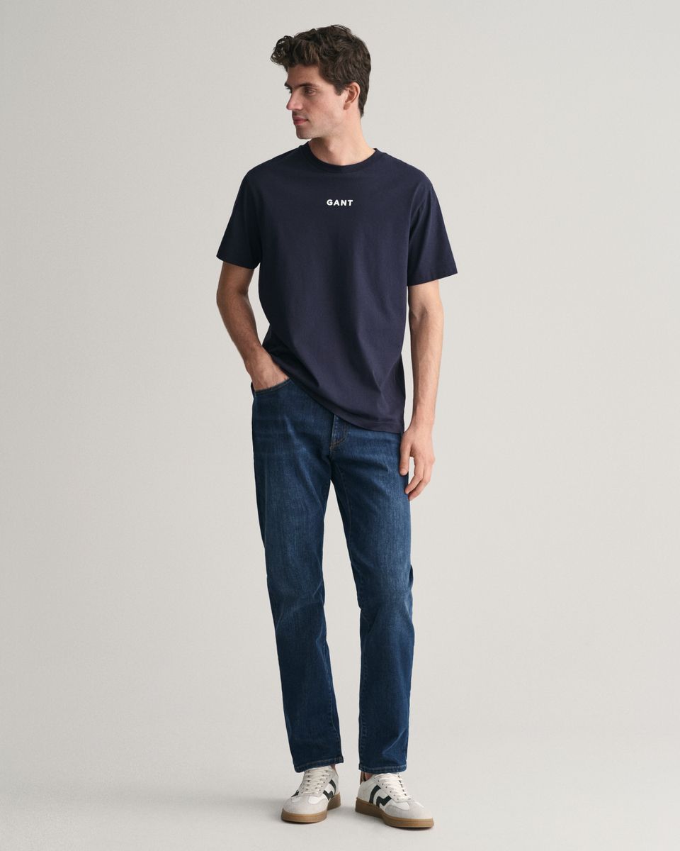 Slim Fit Jeans