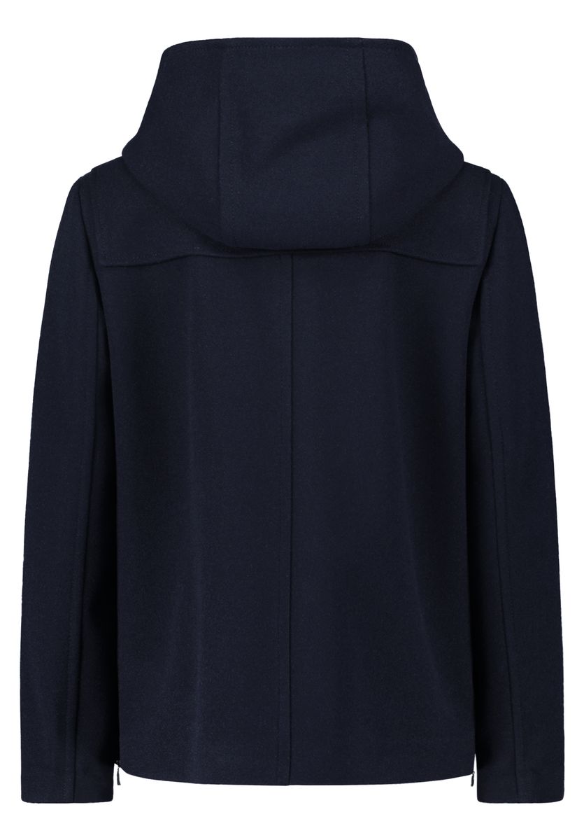 Duffle-Jacke