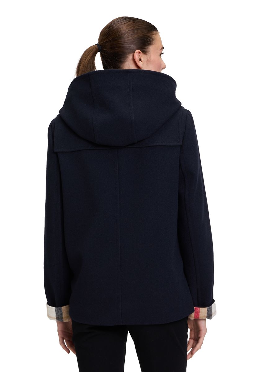 Duffle-Jacke