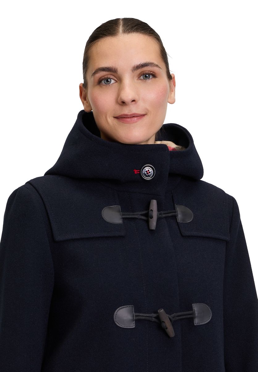 Duffle-Jacke