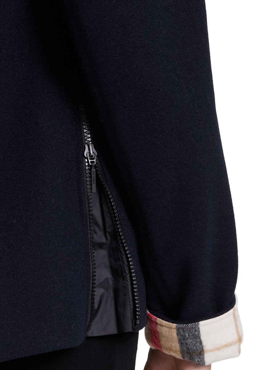 Duffle-Jacke