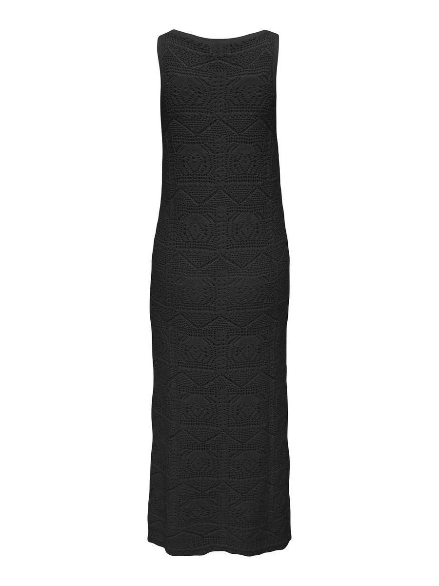 ONLBEACH LIFE SL DRESS KNT