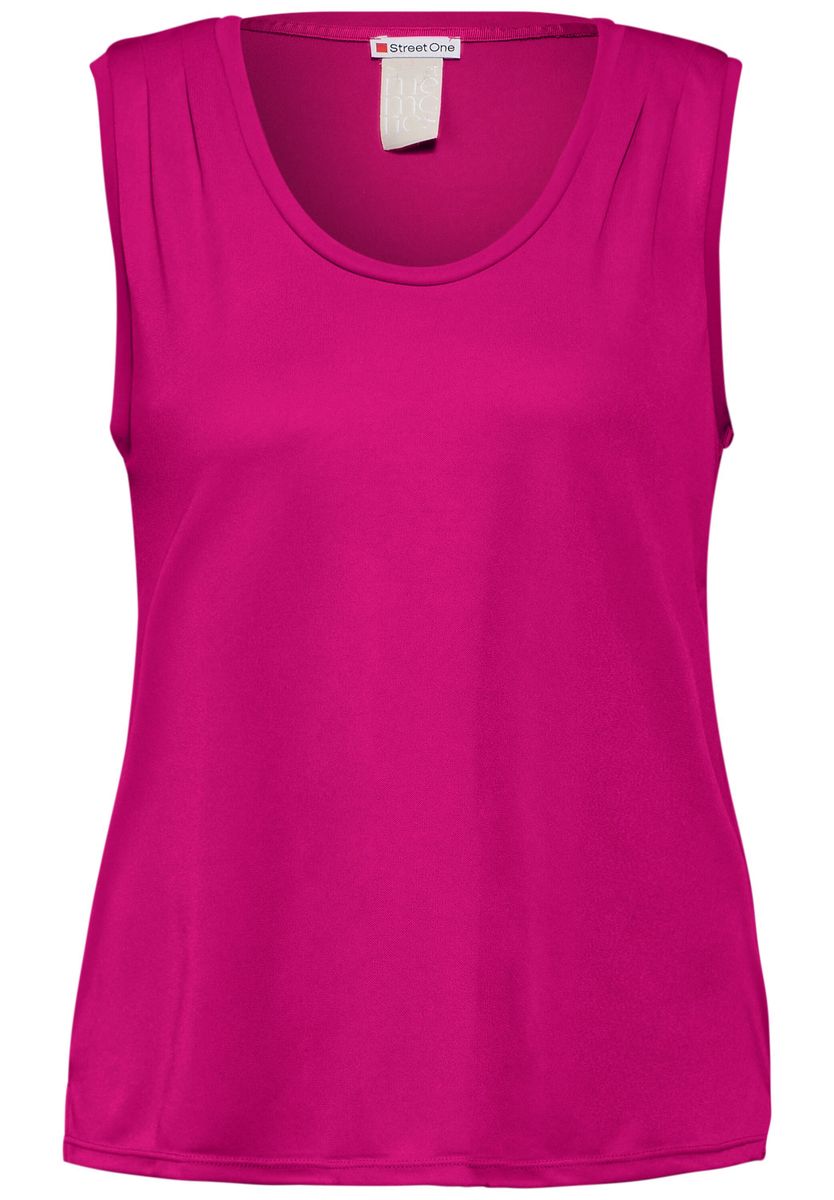 Travel Ware Top