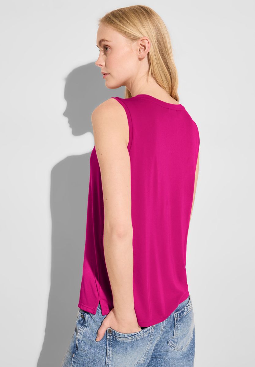 Travel Ware Top