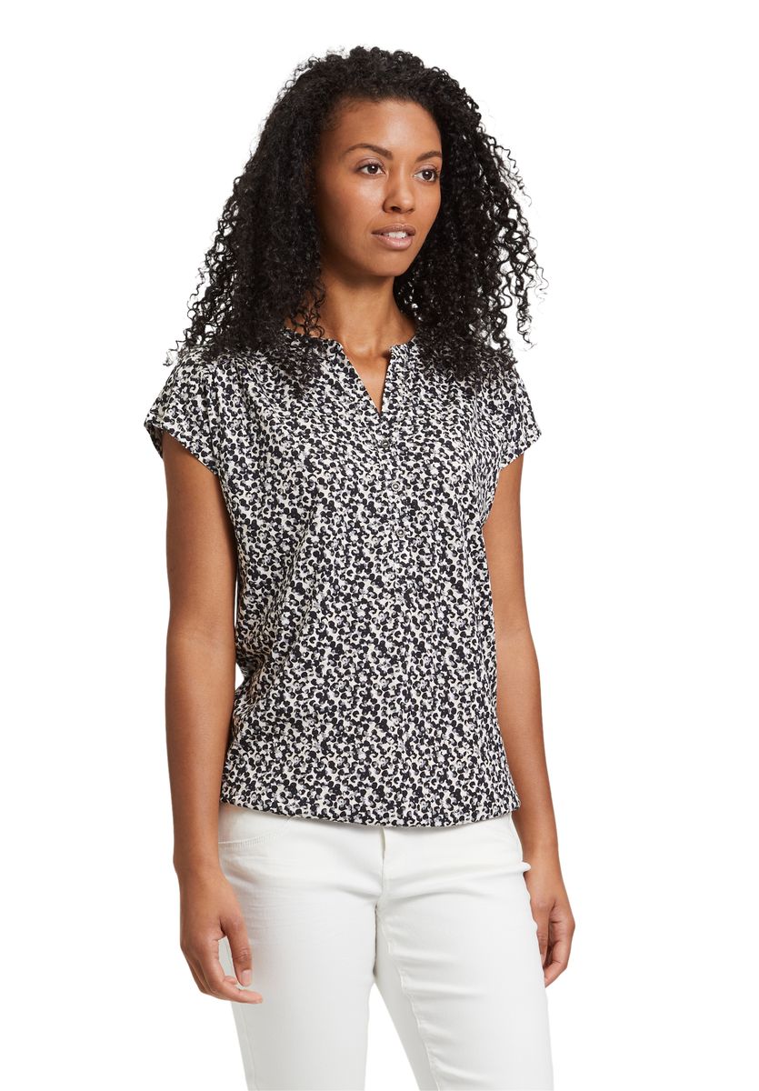 Blusenshirt