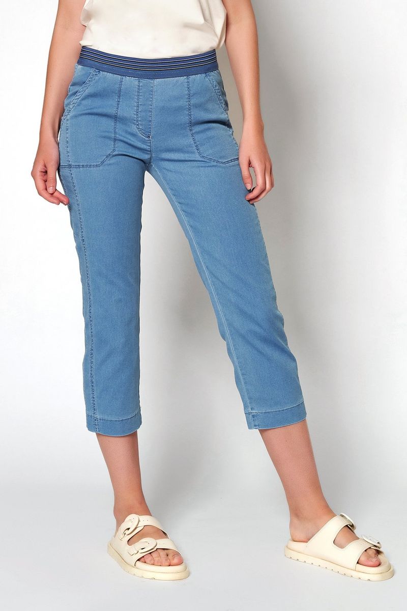 Sue Jogpants 3/4