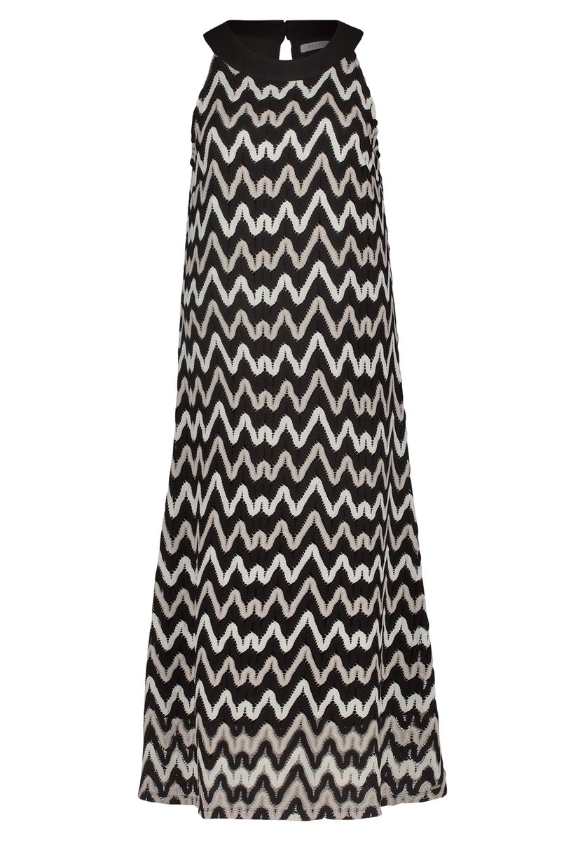 Neckholder Kleid