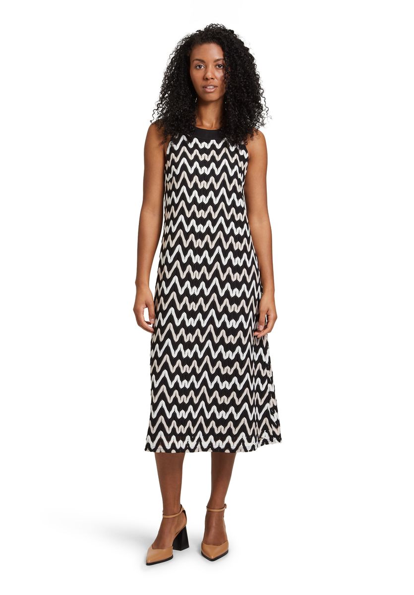 Neckholder Kleid