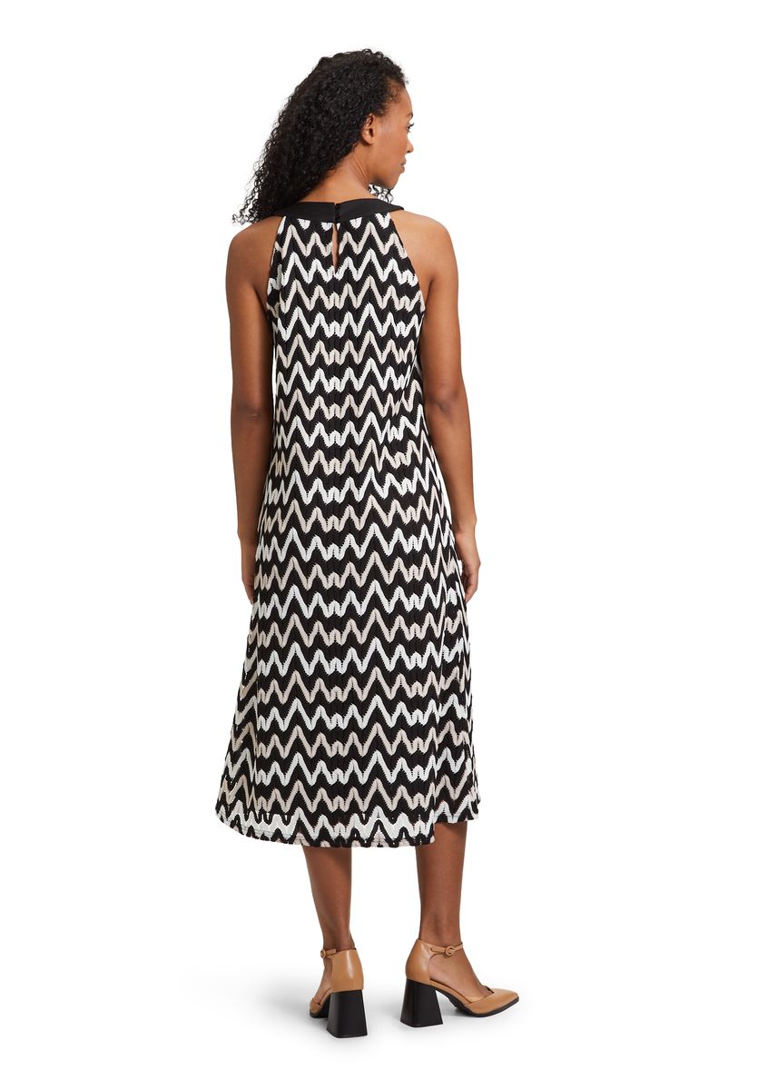 Neckholder Kleid