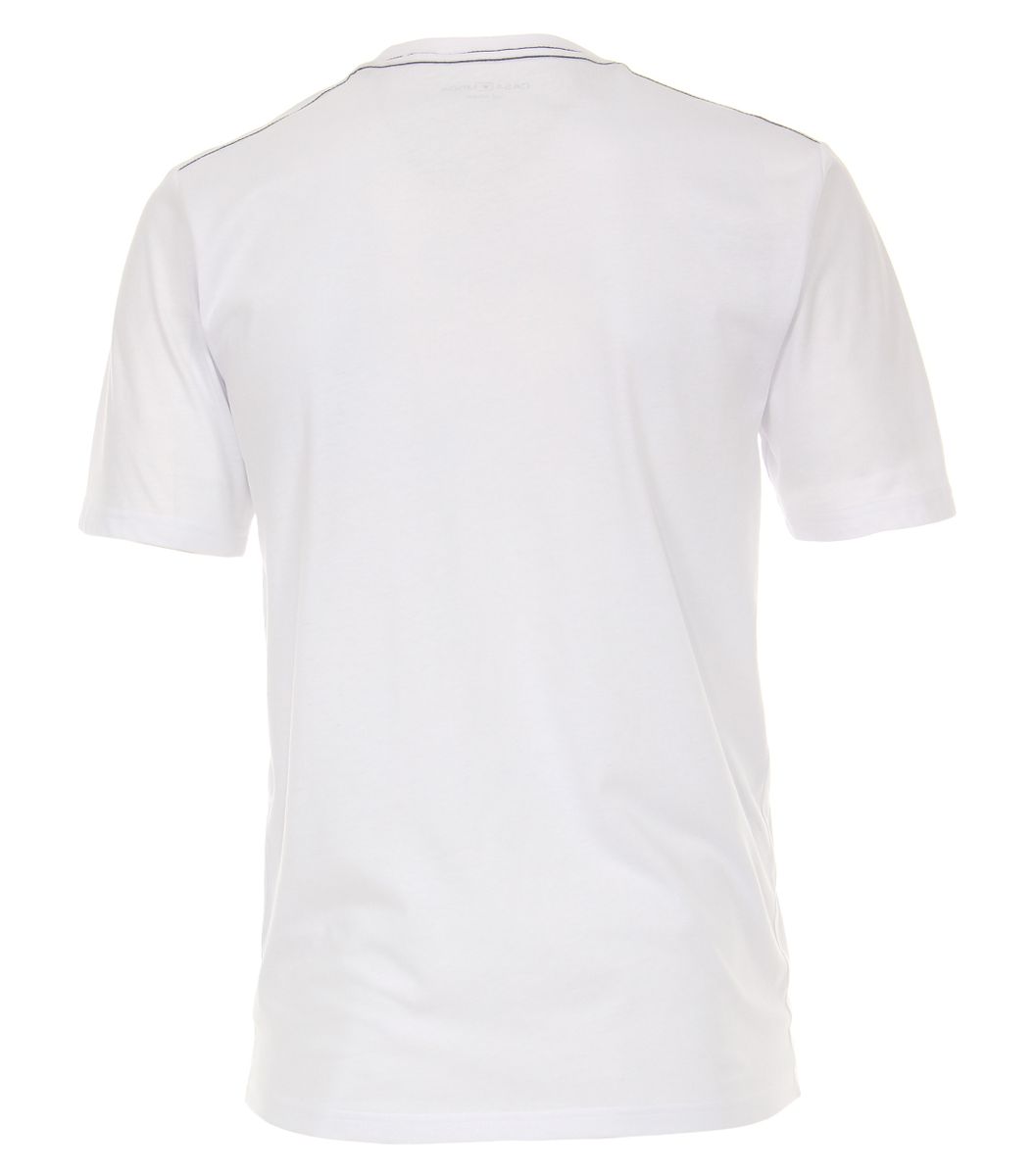 Casamoda T-Shirt unifarben