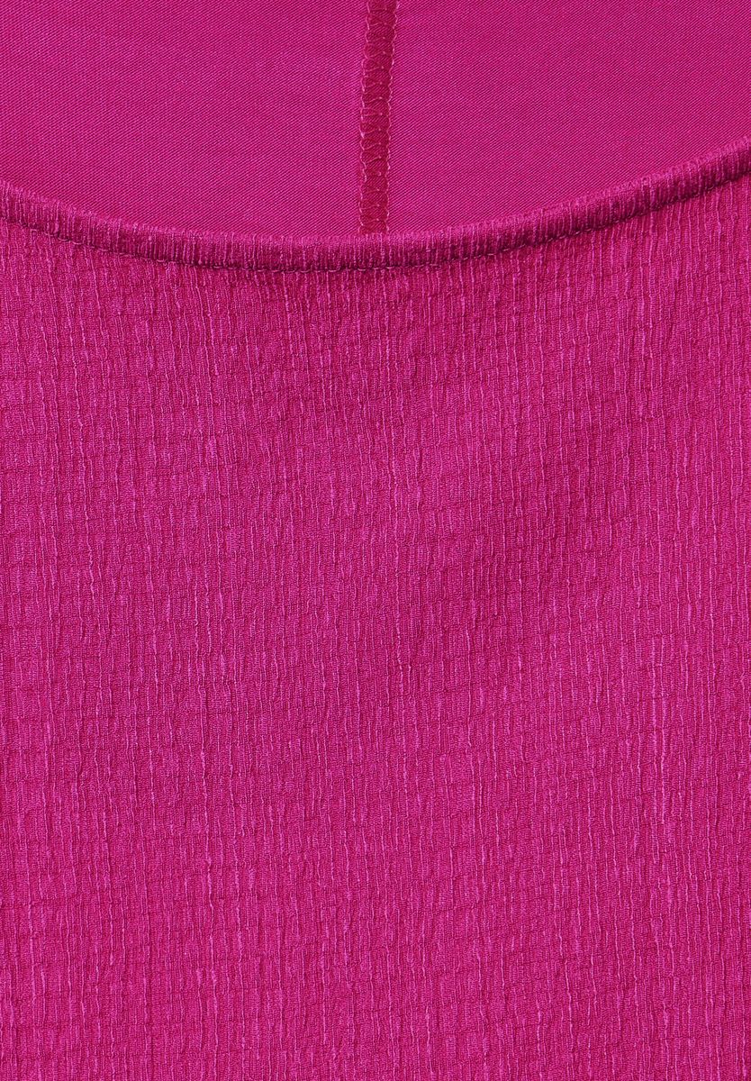 Strukturmix T-Shirt