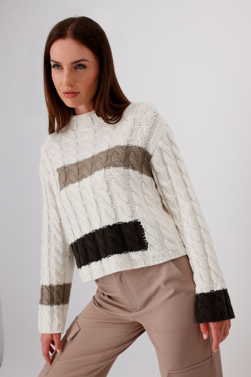 Pullover