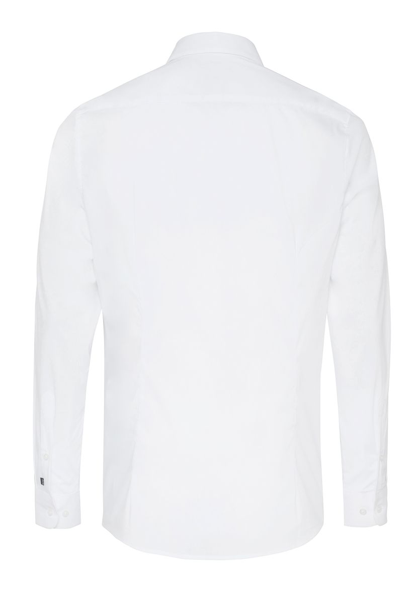 PURE- FLXBL Hemd Langarm