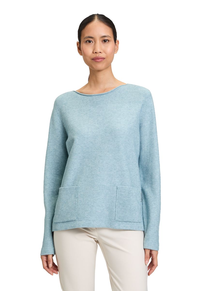 Strickpullover