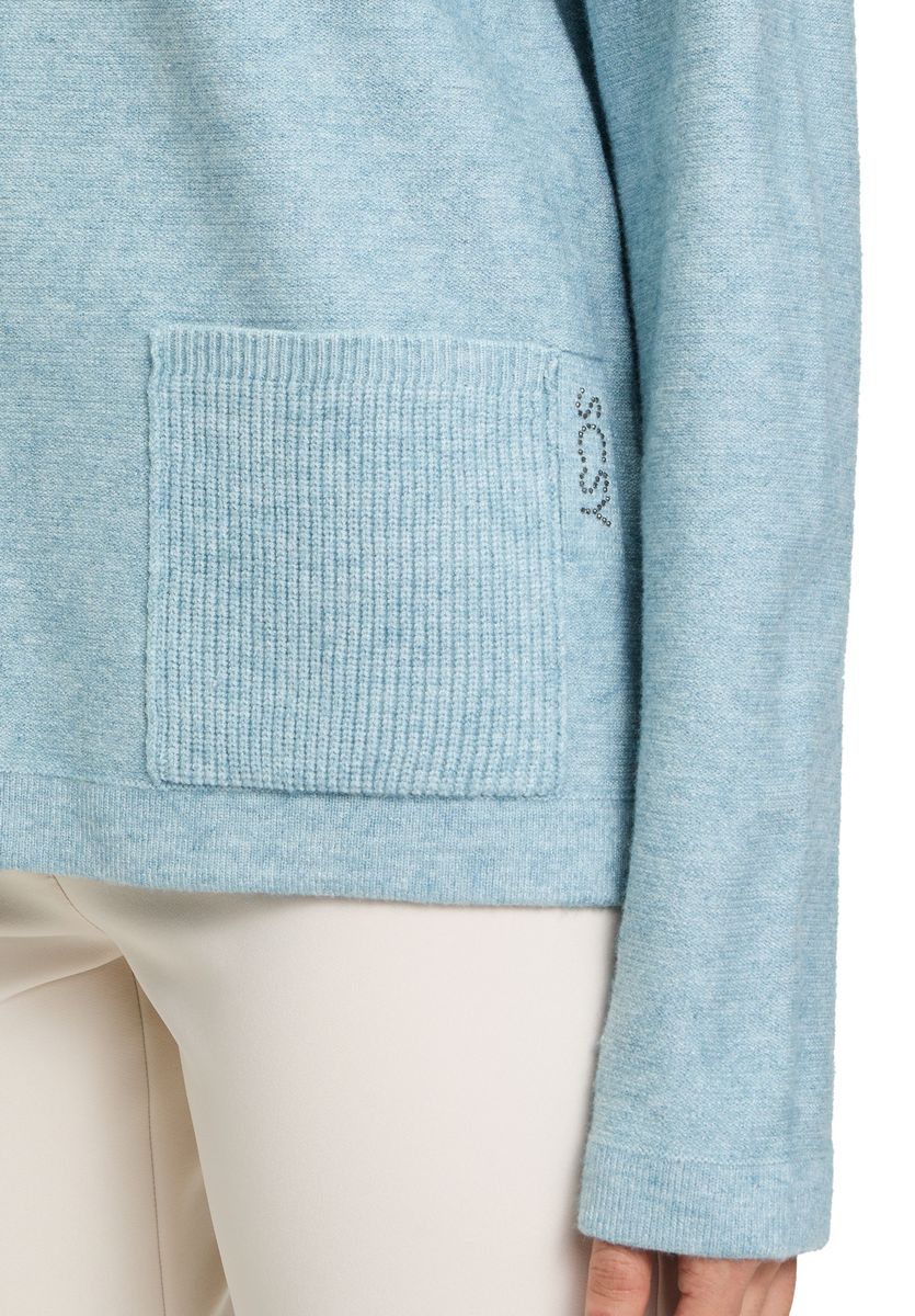 Strickpullover