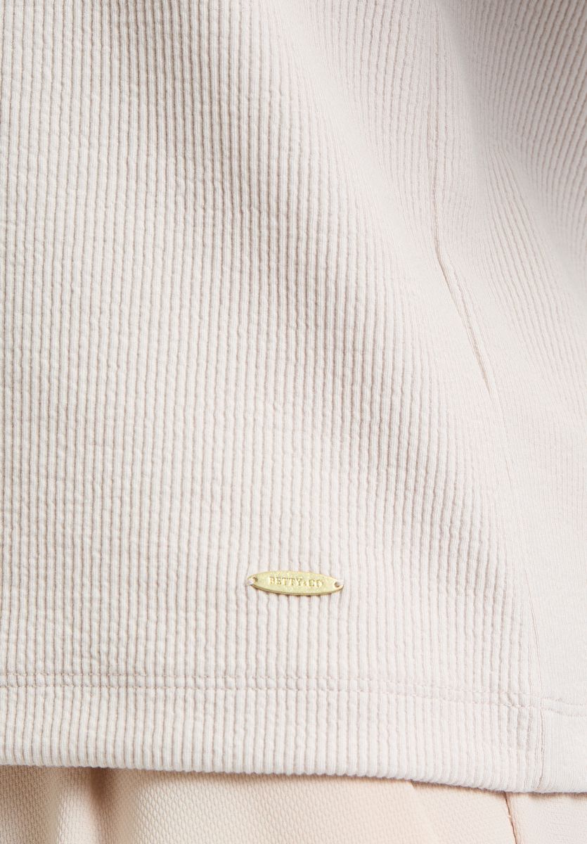 Strukturshirt