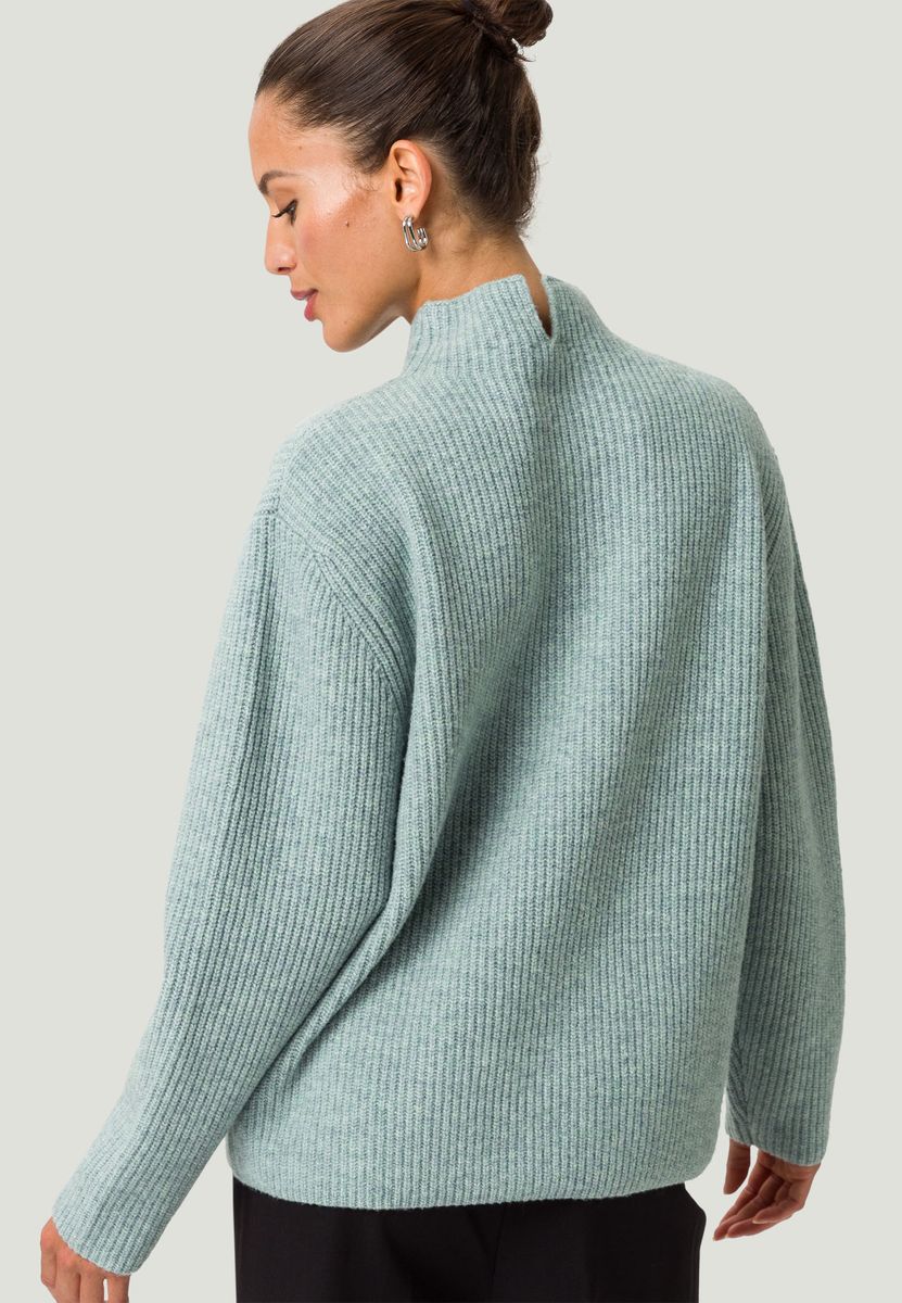 Strickpullover