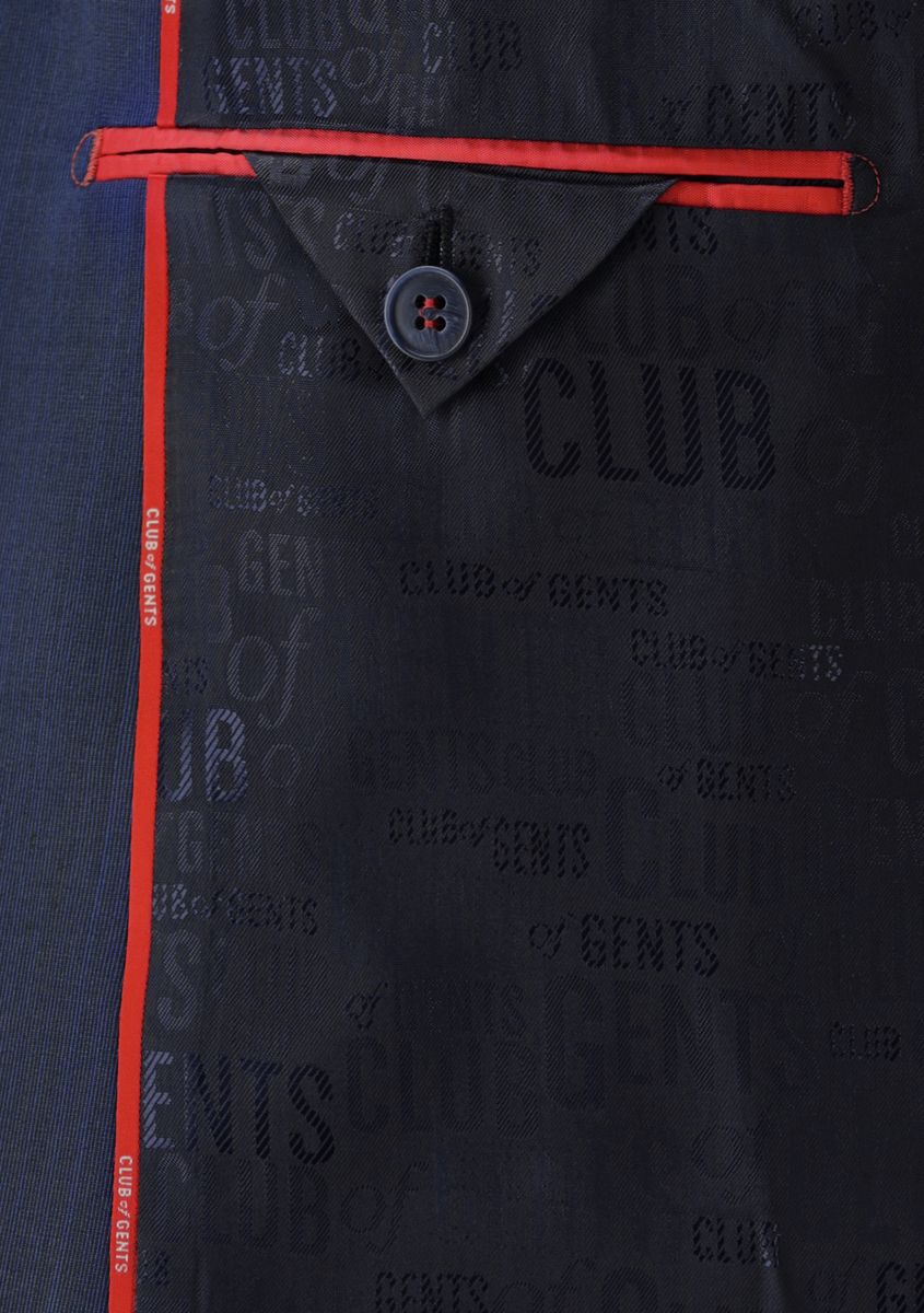 Sakko/Jacket CG Caden SV