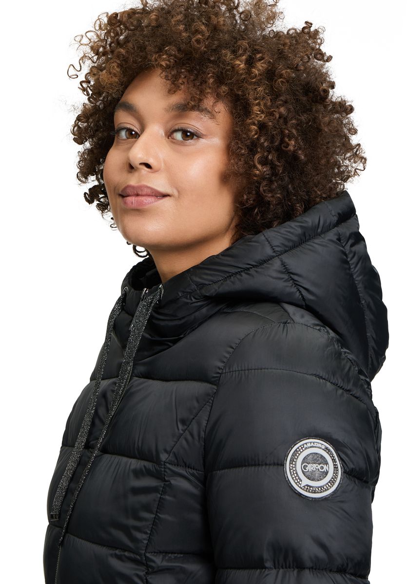Outdoorjacke