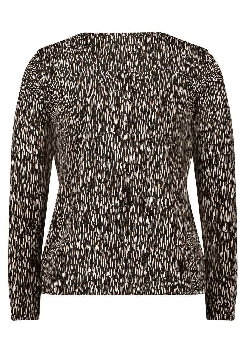 Blusenshirt