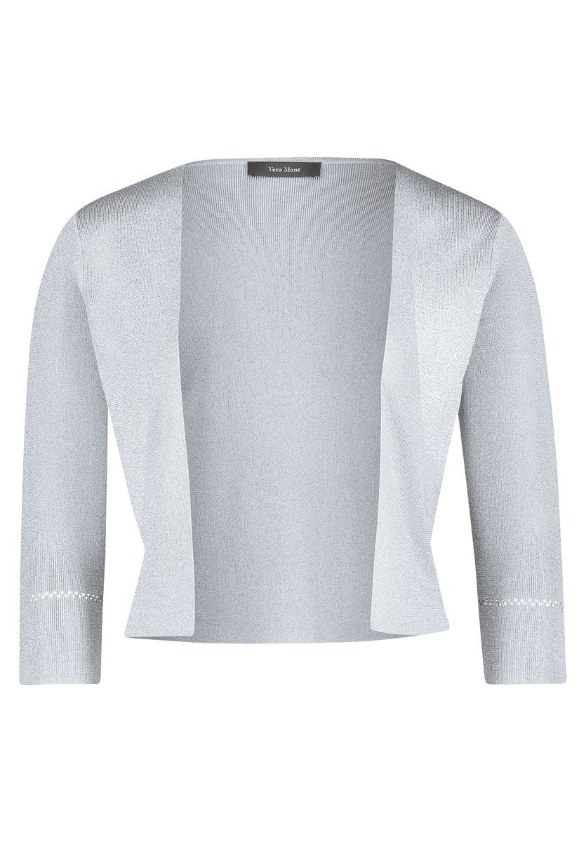 Strickbolero