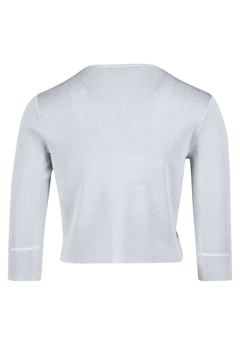 Strickbolero