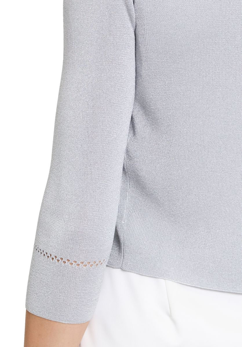 Strickbolero