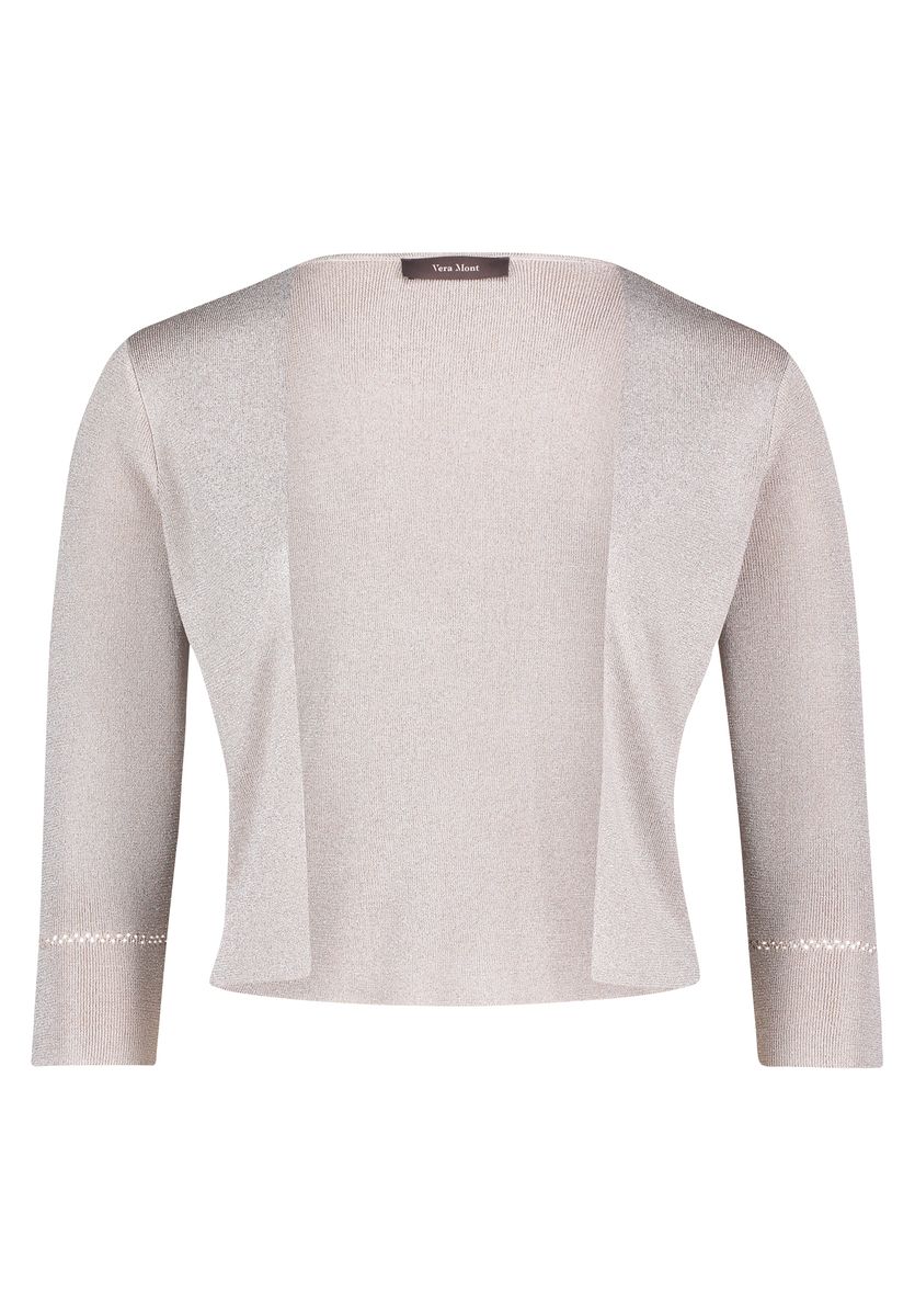 Strickbolero