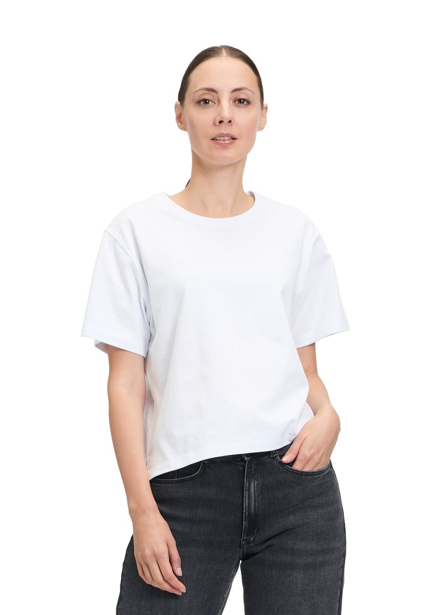 Basic Shirt