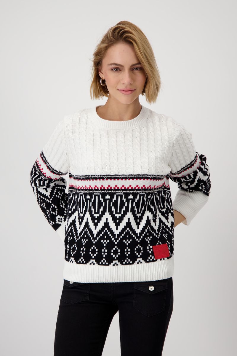 Pullover