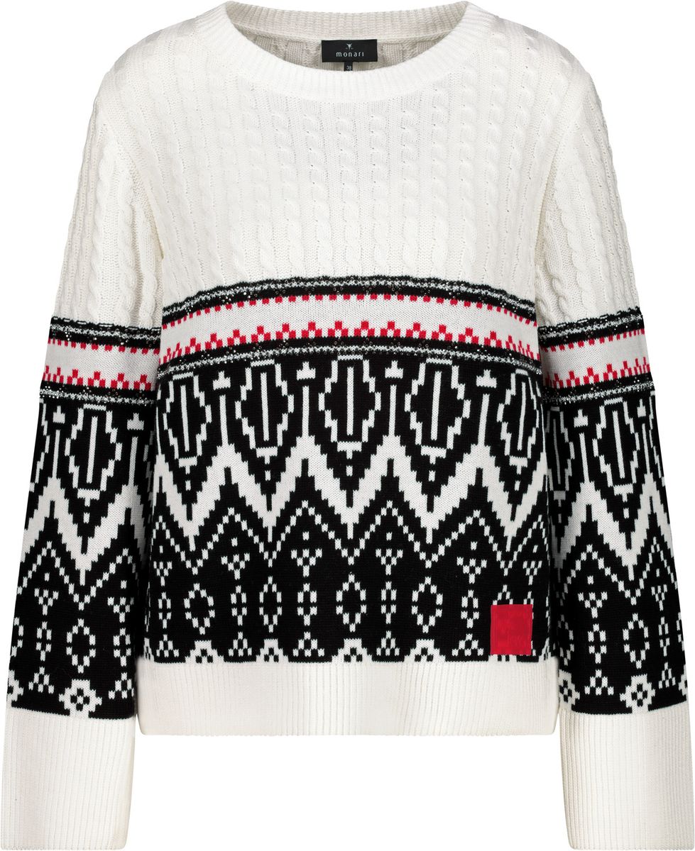 Pullover