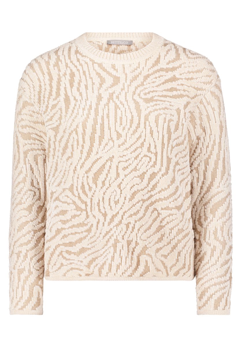 Strickpullover
