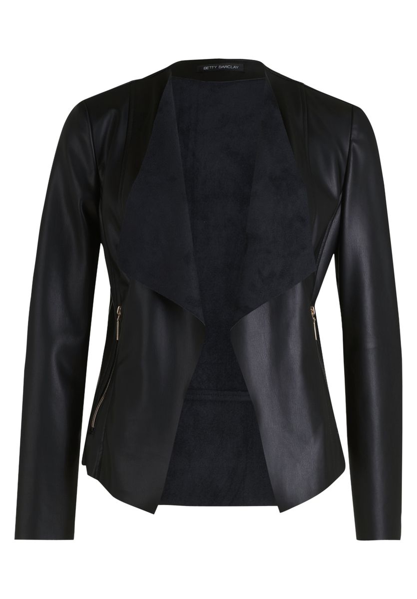 Blazer-Jacke