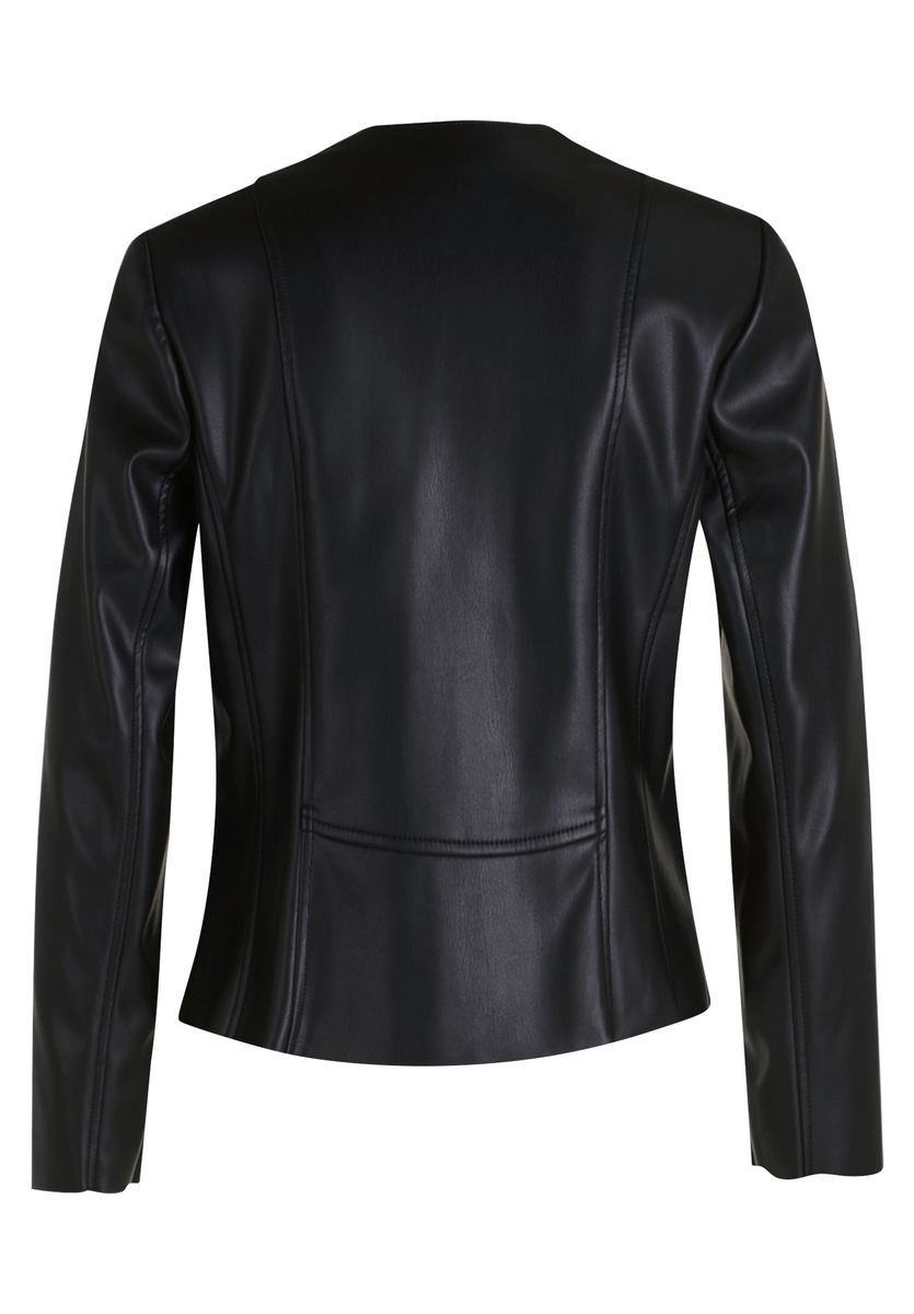 Blazer-Jacke