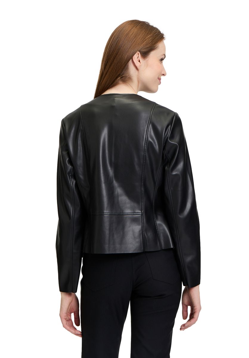 Blazer-Jacke