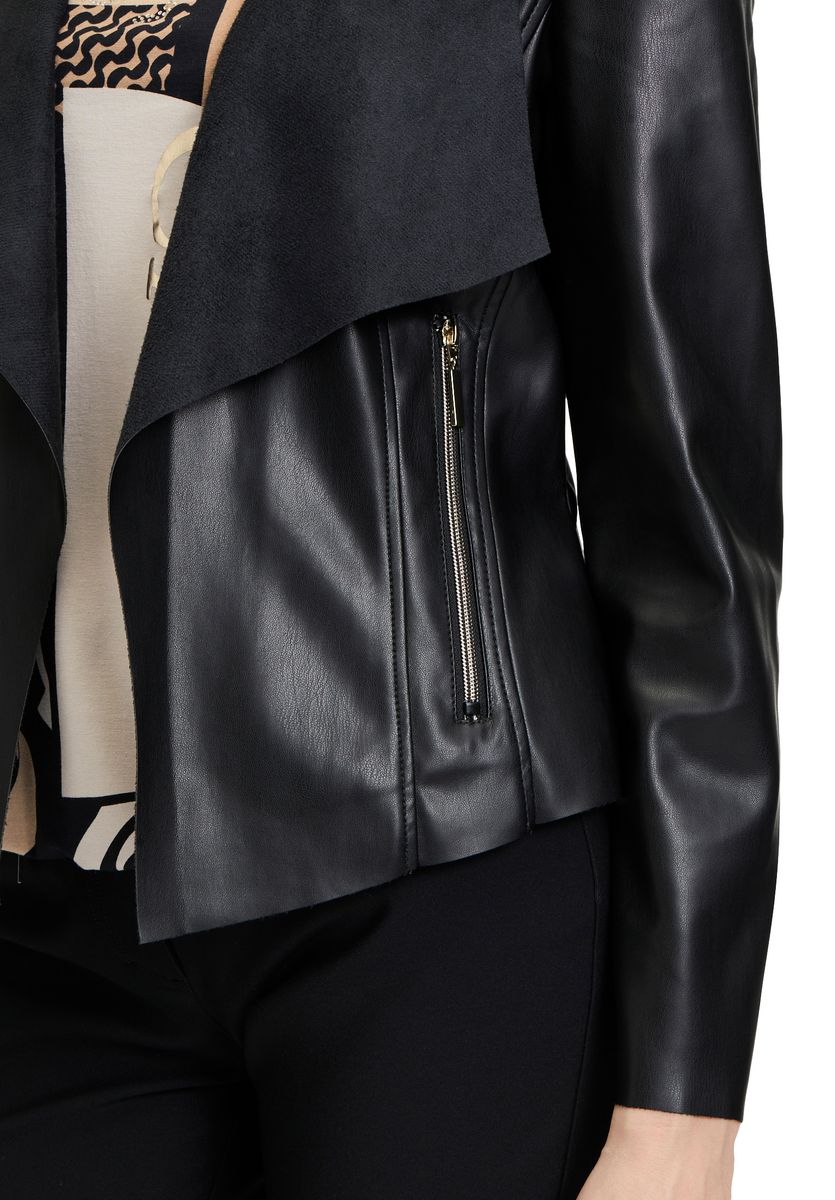 Blazer-Jacke