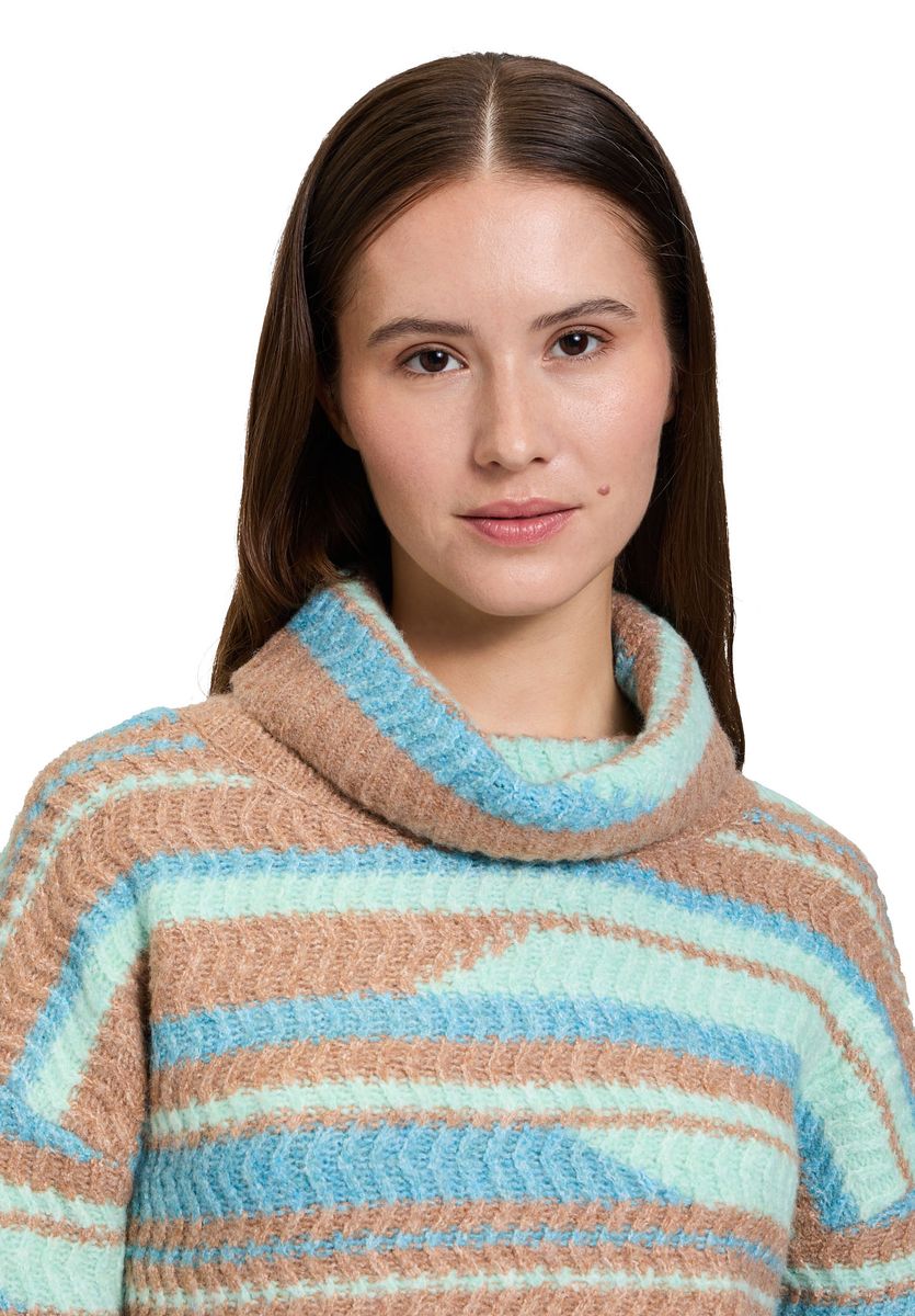 Strickpullover