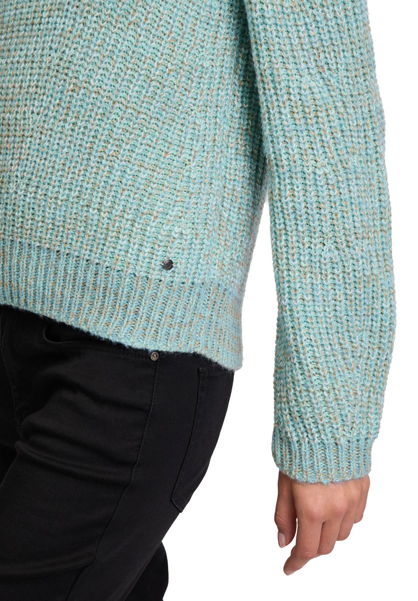 Strickpullover
