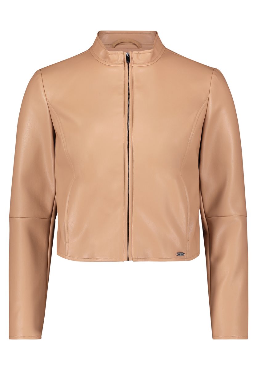 Bikerjacke