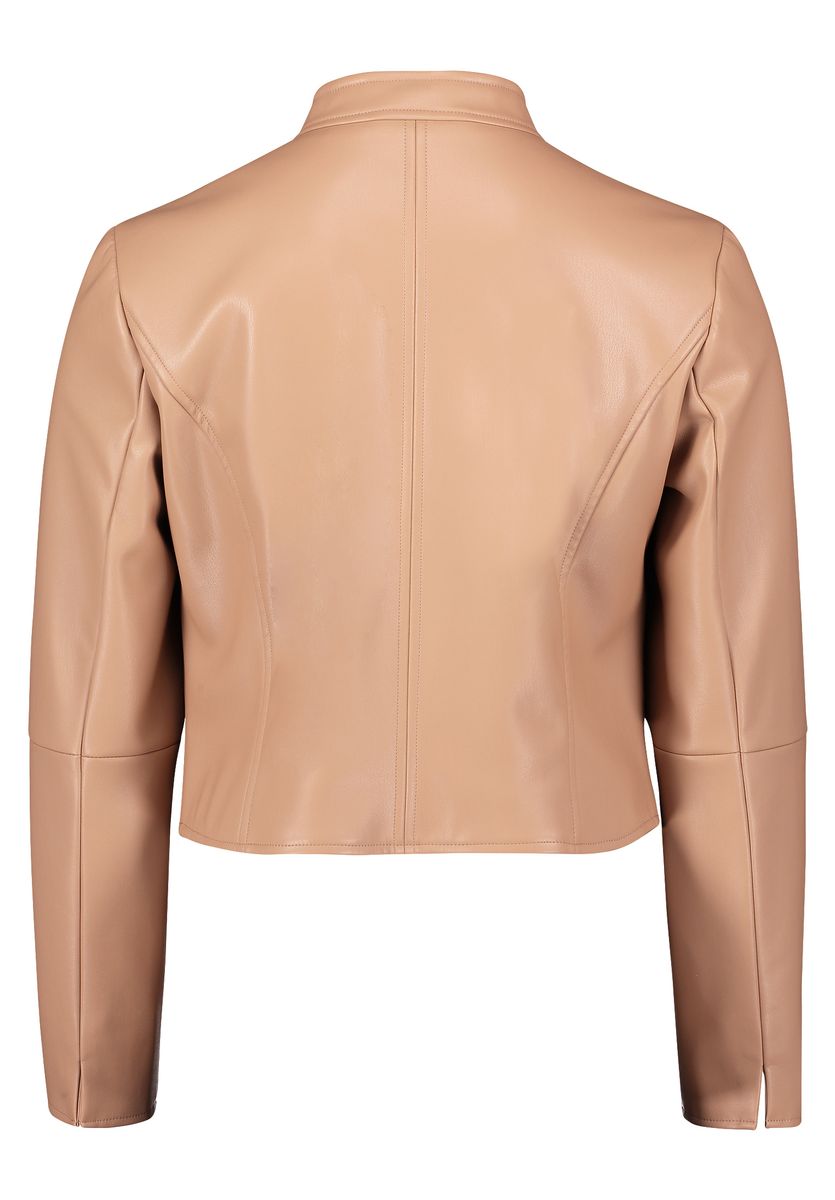 Bikerjacke